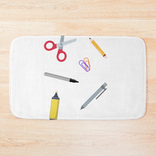 Item preview, stationery set designed and sold by Surfing Designs.Life.