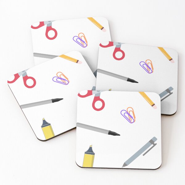 Item preview, stationery set designed and sold by Surfing Designs.Life.
