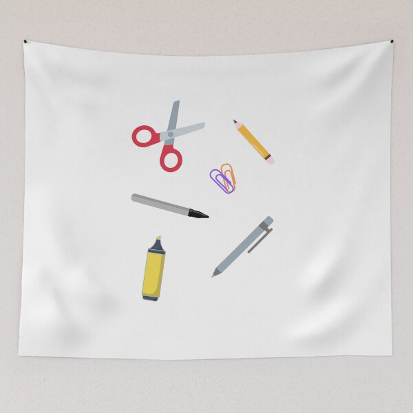 Item preview, stationery set designed and sold by Surfing Designs.Life.