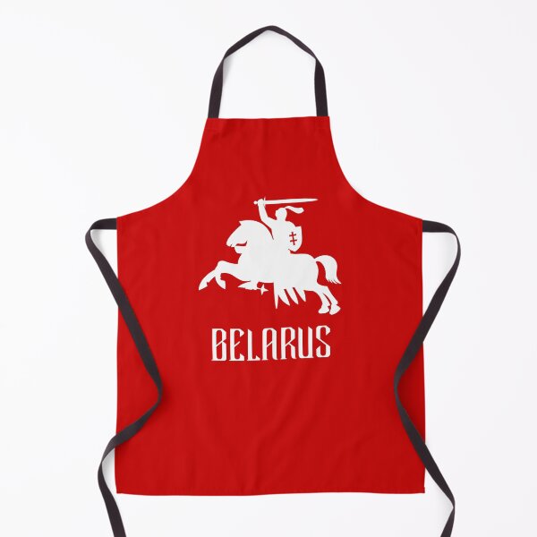 Item preview, Контурная «Пагоня» з надпісам BELARUS designed and sold by SYMBAL.BY.