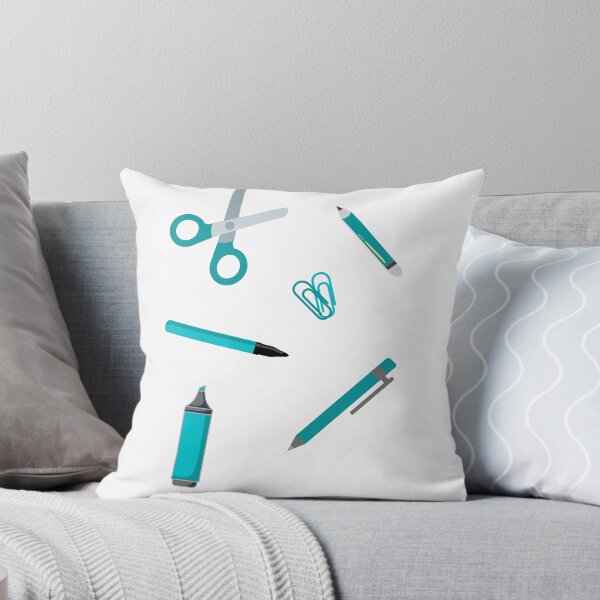 Artikelvorschau, blaues Briefpapier-Set entworfen und verkauft von Surfing Designs.Life.