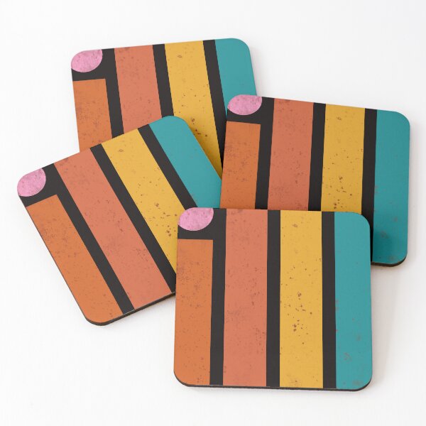 Item preview, Circle and Vertical Line designed and sold by ganolastore.