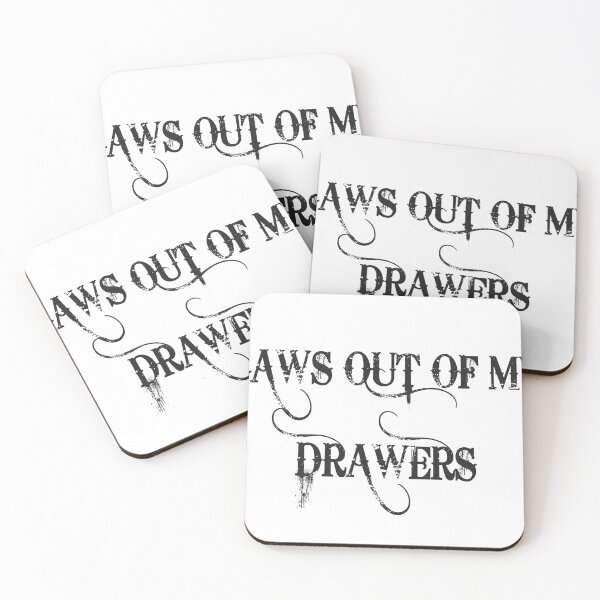 Item preview, LAWS OUT OF MY DRAWERS designed and sold by Pantelis-design.