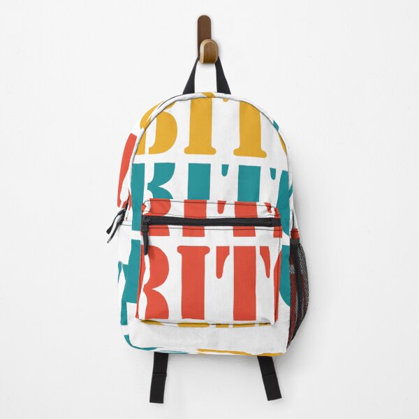 Item preview, Bitcoin BTC Vintage Retro Distressed Crypto Currency Investing designed and sold by Optix.