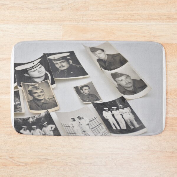 Item preview, Portraits of soldiers from former Yugoslav Army designed and sold by Aleksandar Mandic.