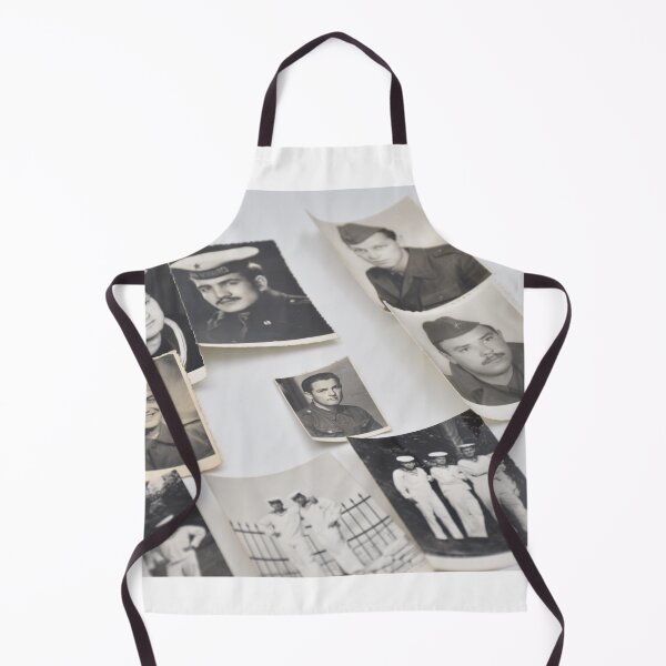 Item preview, Portraits of soldiers from former Yugoslav Army designed and sold by Aleksandar Mandic.