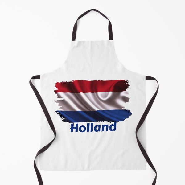 Item preview, Holland Flag designed and sold by HopaHope.