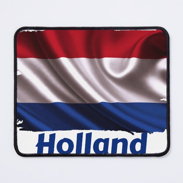 Item preview, Holland Flag designed and sold by HopaHope.