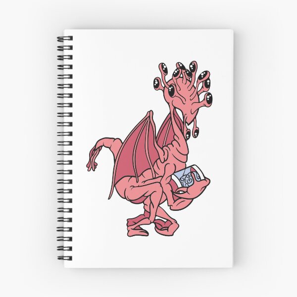 Item preview, Mi-Go - Cute Mythos designed and sold by Adam Howie.