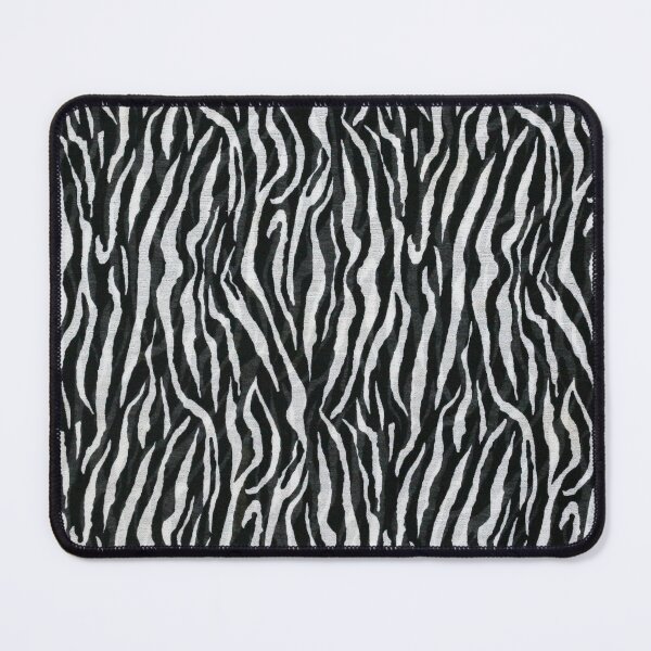 Item preview, Zebra black and white print; 13 Pro Max iPhone Cases designed and sold by BeskrajemM.