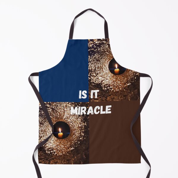 Item preview, candle shining like a miracle designed and sold by APURU.