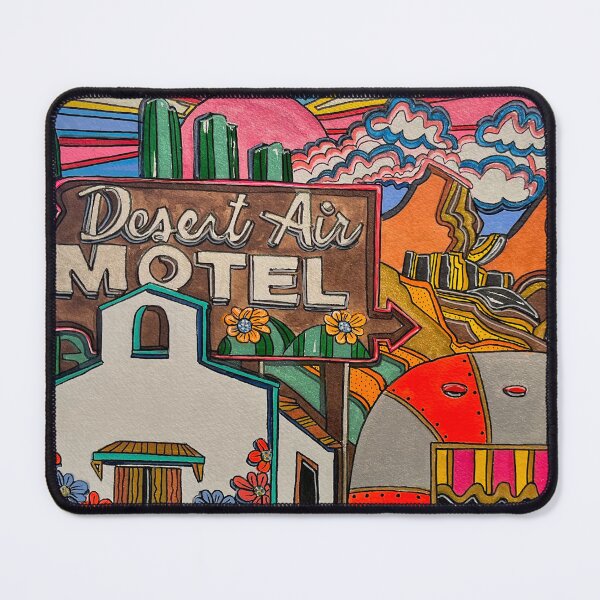 Item preview, Far West Texas designed and sold by Samantha Koehn.