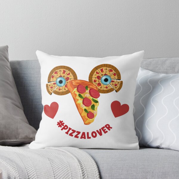 Item preview, Pizza lover,  designed and sold by LuFilu.