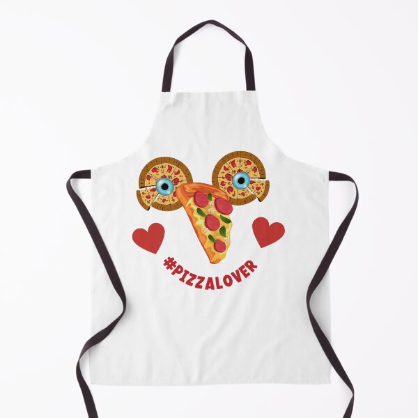 Item preview, Pizza lover,  designed and sold by LuFilu.