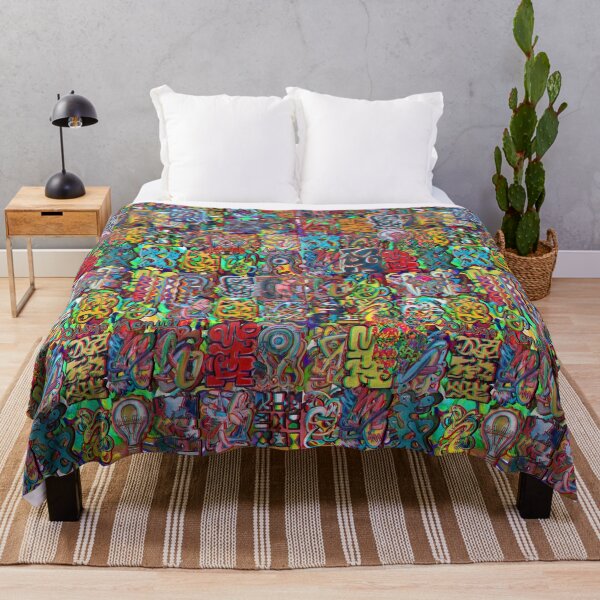 Item preview, Pop abstract designed and sold by Diego Manuel Rodriguez.
