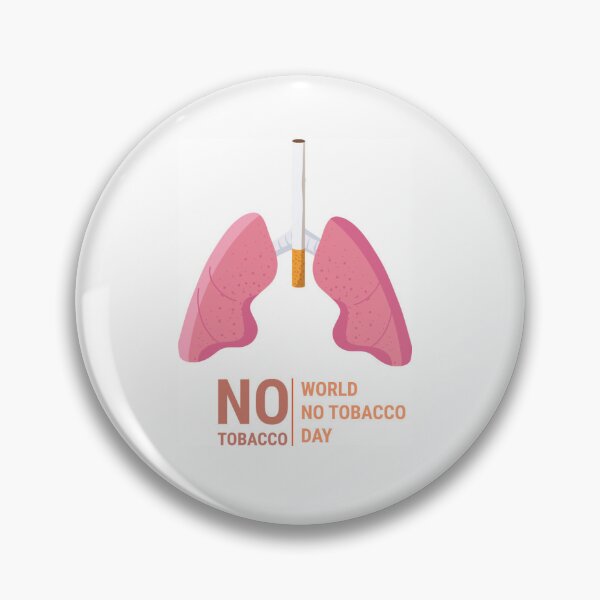 Item preview, No tobacco designed and sold by Pixoudz.