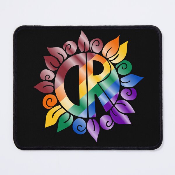 Item preview, Distorted Rainbows designed and sold by GenaHerro.
