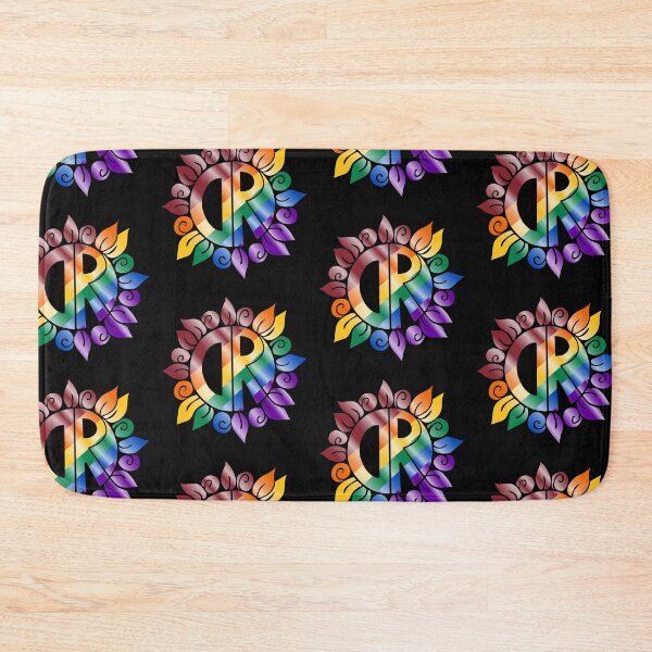 Item preview, Distorted Rainbows designed and sold by GenaHerro.