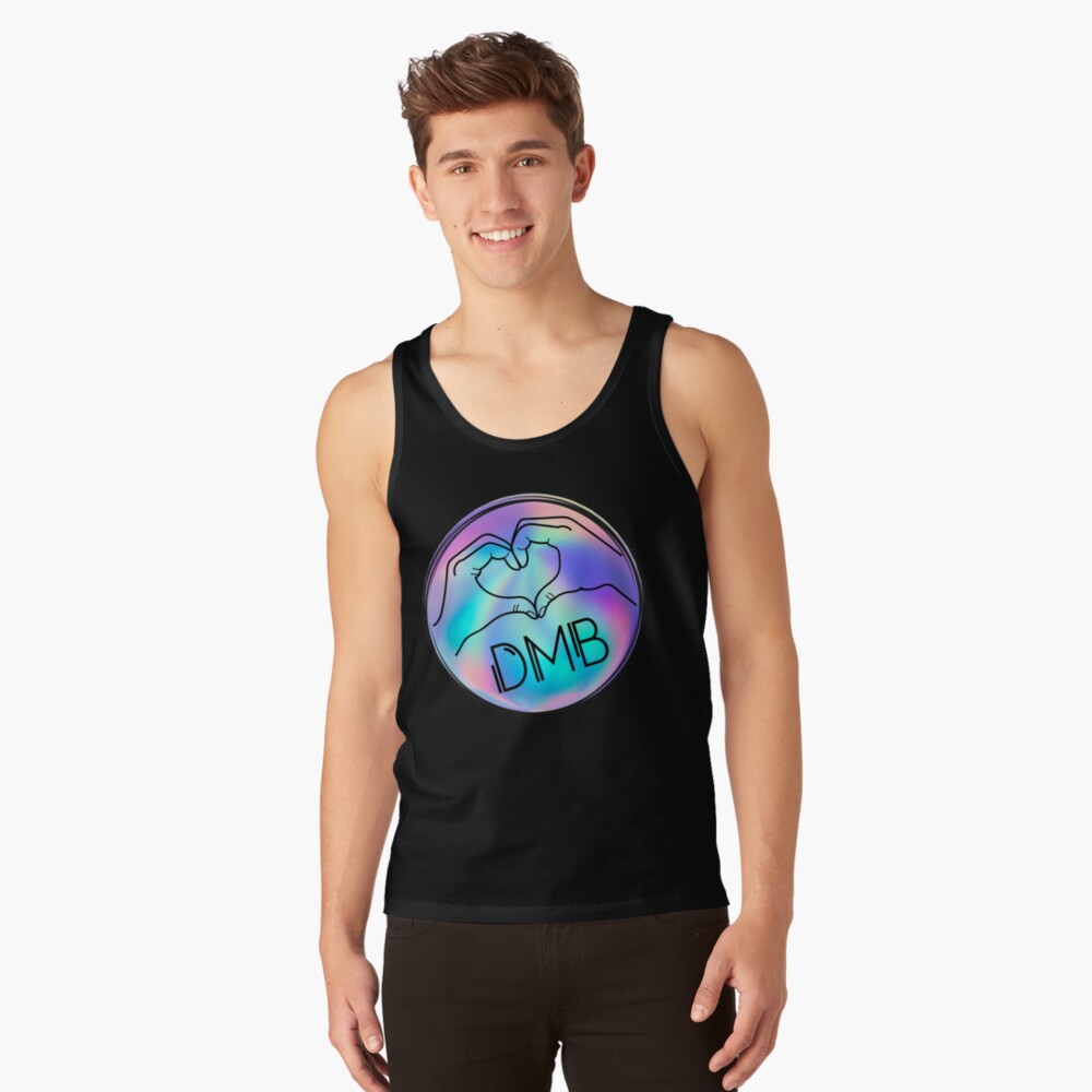 Item preview, Tank Top designed and sold by DontBurnTheDay.
