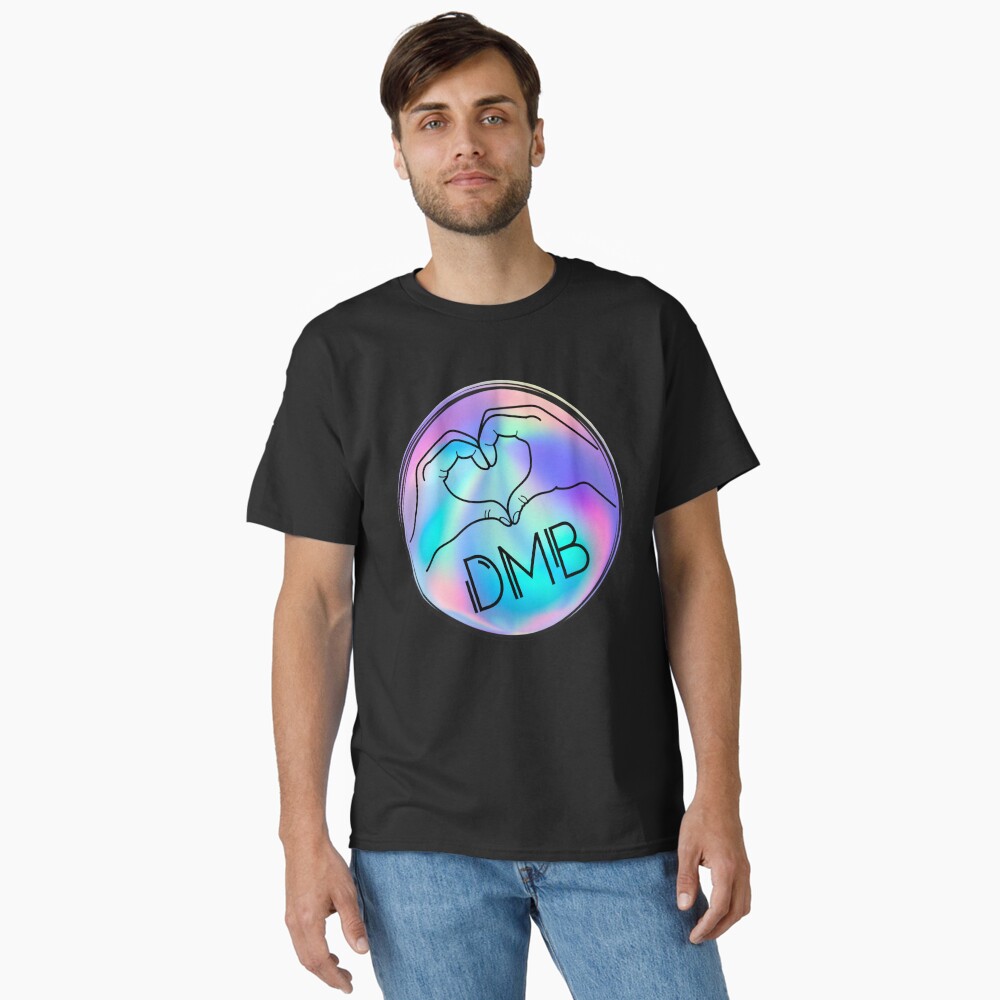 Item preview, Classic T-Shirt designed and sold by DontBurnTheDay.