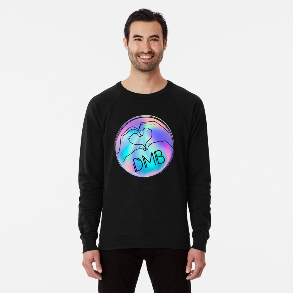 Item preview, Lightweight Sweatshirt designed and sold by DontBurnTheDay.