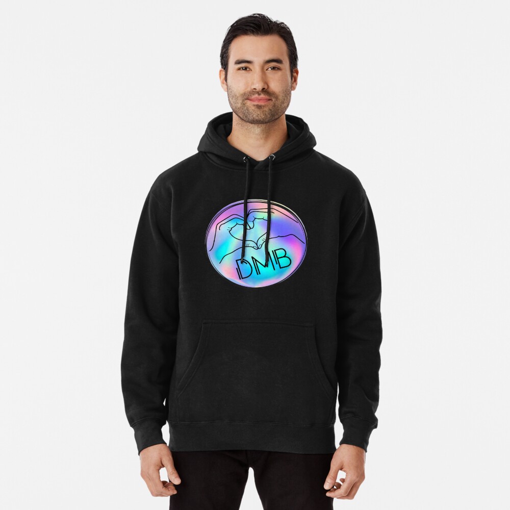 Item preview, Pullover Hoodie designed and sold by DontBurnTheDay.