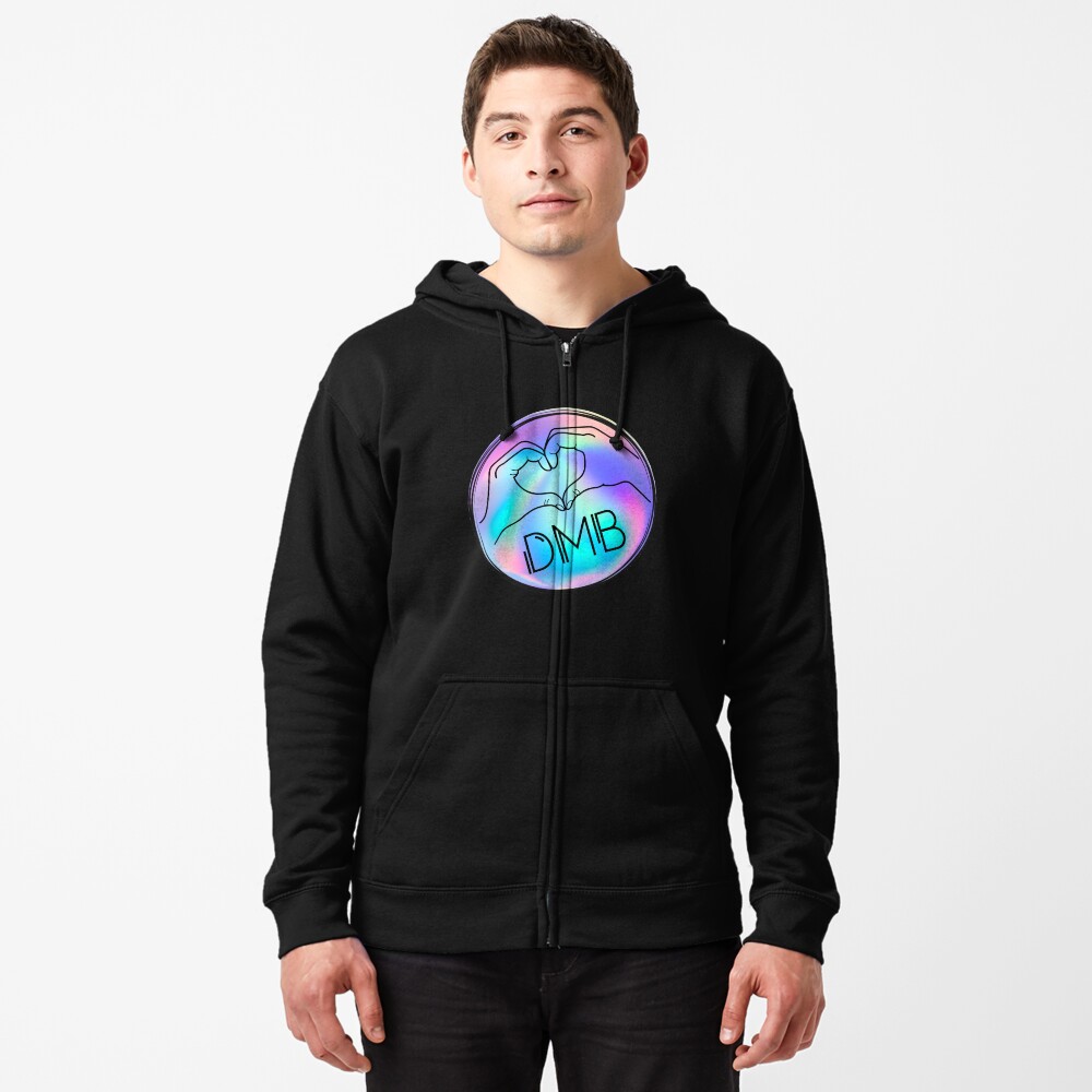 Item preview, Zipped Hoodie designed and sold by DontBurnTheDay.