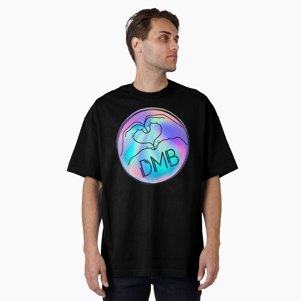 Item preview, Oversized T-Shirt designed and sold by DontBurnTheDay.