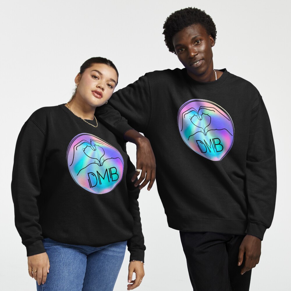 Item preview, Pullover Sweatshirt designed and sold by DontBurnTheDay.