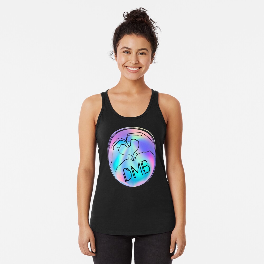 Item preview, Racerback Tank Top designed and sold by DontBurnTheDay.