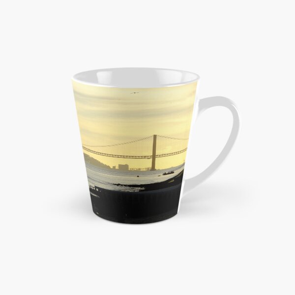 Item preview, Sunset over the Tagus River designed and sold by Marco-Eye-View.