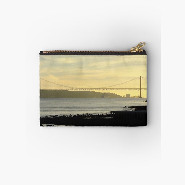 Item preview, Sunset over the Tagus River designed and sold by Marco-Eye-View.