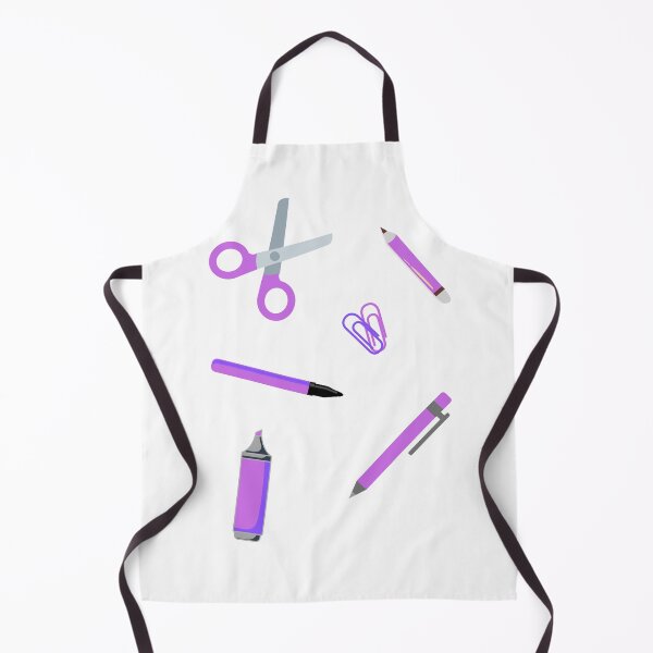 Item preview, purple stationery set designed and sold by Surfing Designs.Life.