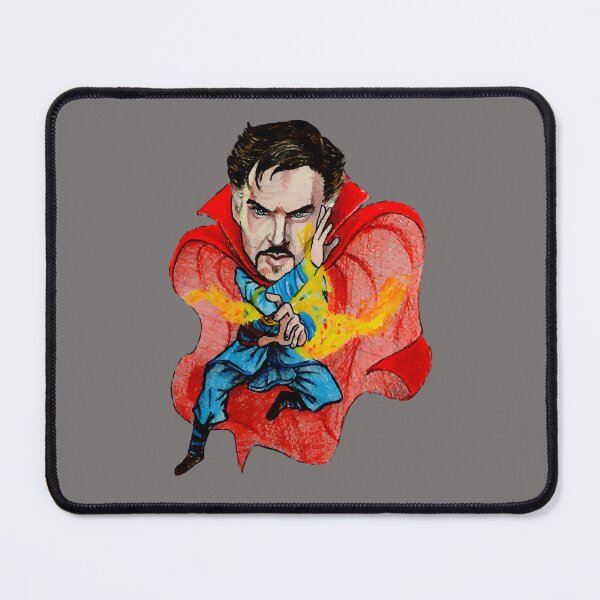 Item preview, Dr. Strange designed and sold by Justinsson.
