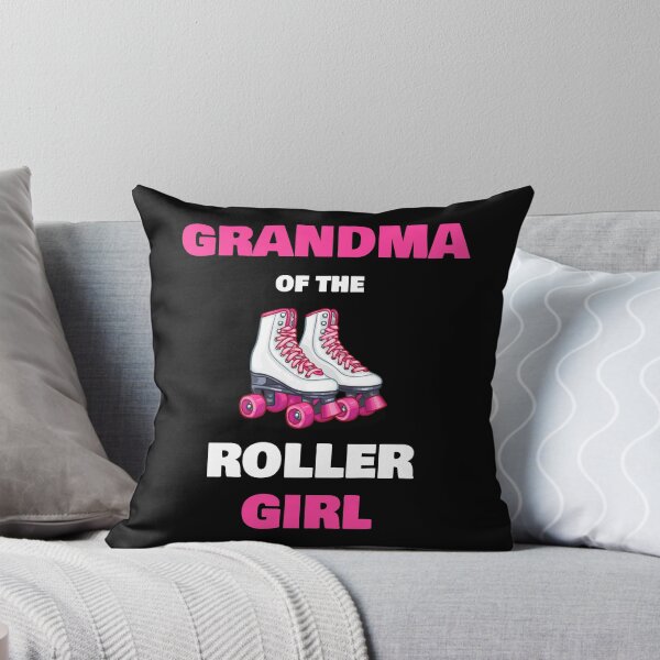 Item preview, Grandma of Roller Girl Roller designed and sold by rachidhaz.