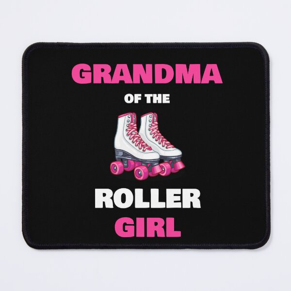 Item preview, Grandma of Roller Girl Roller designed and sold by rachidhaz.