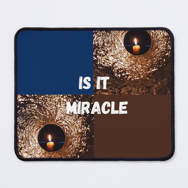 Item preview, candle shining like a miracle designed and sold by APURU.