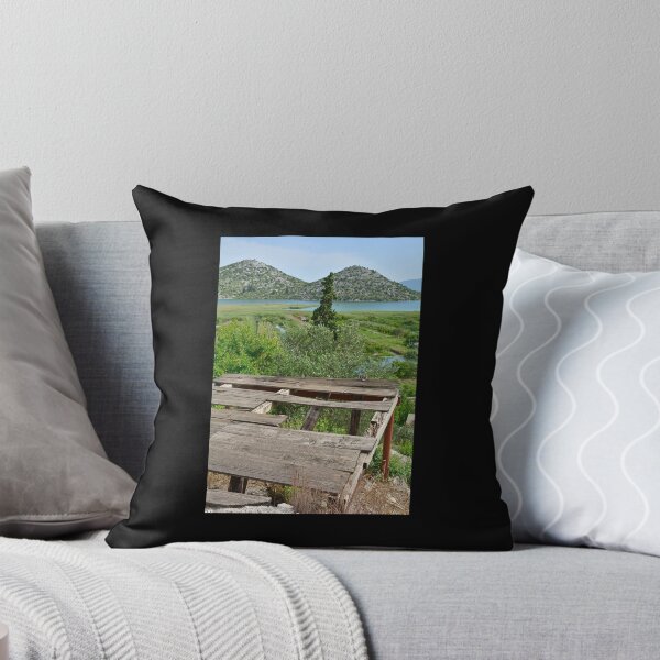 Item preview, Landscape Near Blace designed and sold by jojobob.