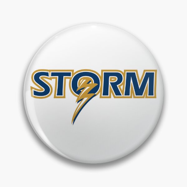 Artikelvorschau, Fan Storm Sioux Falls Merch entworfen und verkauft von amayaartone.