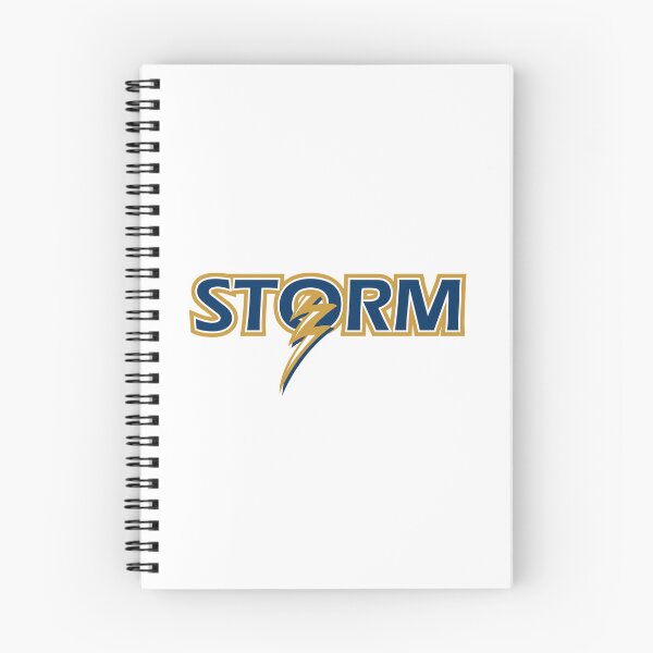 Item preview, Fan Storm Sioux Falls merch designed and sold by amayaartone.