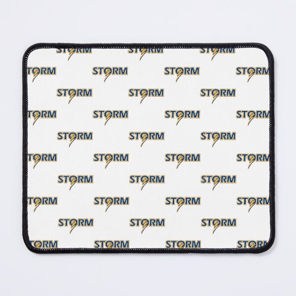 Item preview, Fan Storm Sioux Falls merch designed and sold by amayaartone.