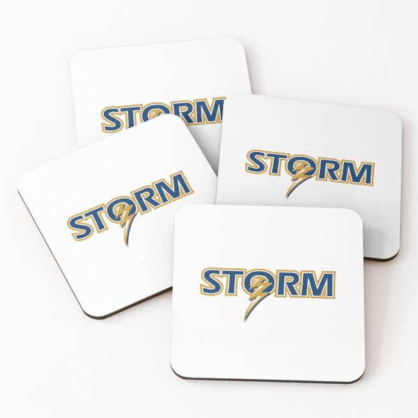 Item preview, Fan Storm Sioux Falls merch designed and sold by amayaartone.