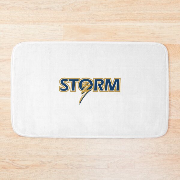 Item preview, Fan Storm Sioux Falls merch designed and sold by amayaartone.