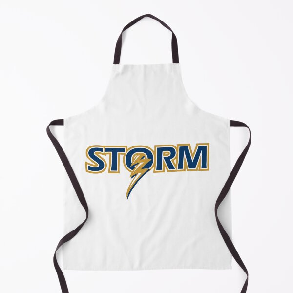 Item preview, Fan Storm Sioux Falls merch designed and sold by amayaartone.