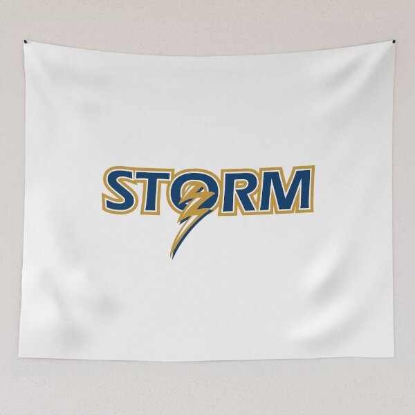 Item preview, Fan Storm Sioux Falls merch designed and sold by amayaartone.