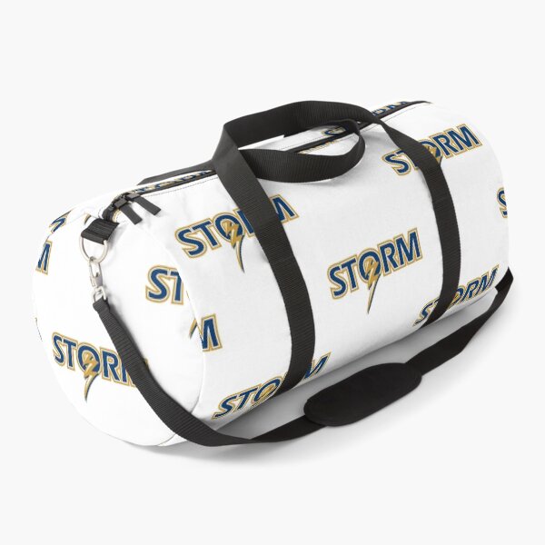 Artikelvorschau, Fan Storm Sioux Falls Merch entworfen und verkauft von amayaartone.