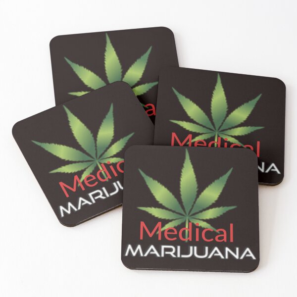 Item preview, Medical Marijuana. designed and sold by BestDesignbySof.