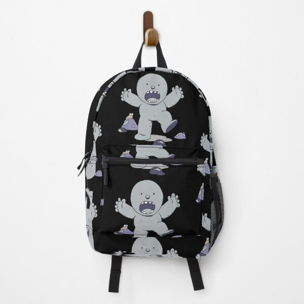 Item preview, HILDA TROLL 03 of  hilda netflix cute girl  hilda happy days gifts birthday designed and sold by AZEM-ST.