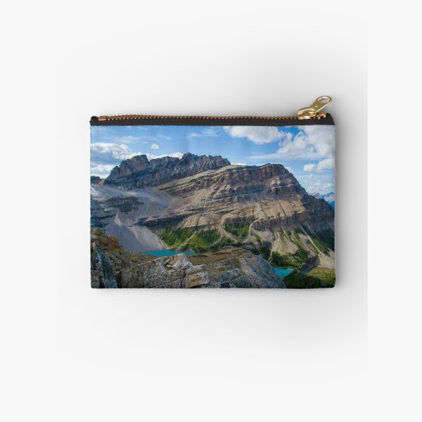 Item preview, Banff NP: Wall of Jericho designed and sold by JennWanderer.
