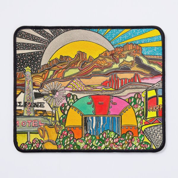Item preview, Disco Marfa designed and sold by Samantha Koehn.